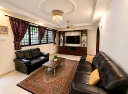 Blk 262 Yishun Street 22 (Yishun), HDB 4 Rooms #556978261